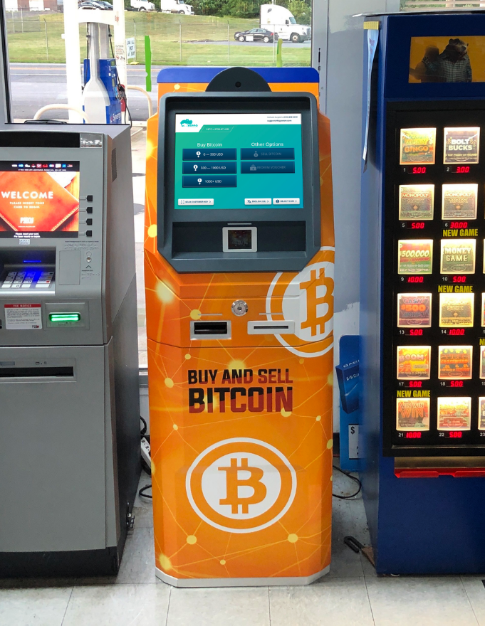 Bitcoin ATM Middletown Zeeks Bitcoin ATM Middletown Zeeks